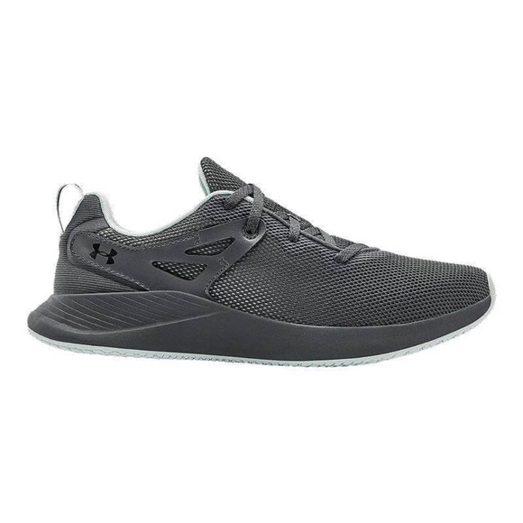 BRAND NEW women under armour breathe tr2 lux training shoes (gry) - Picture 1 of 6